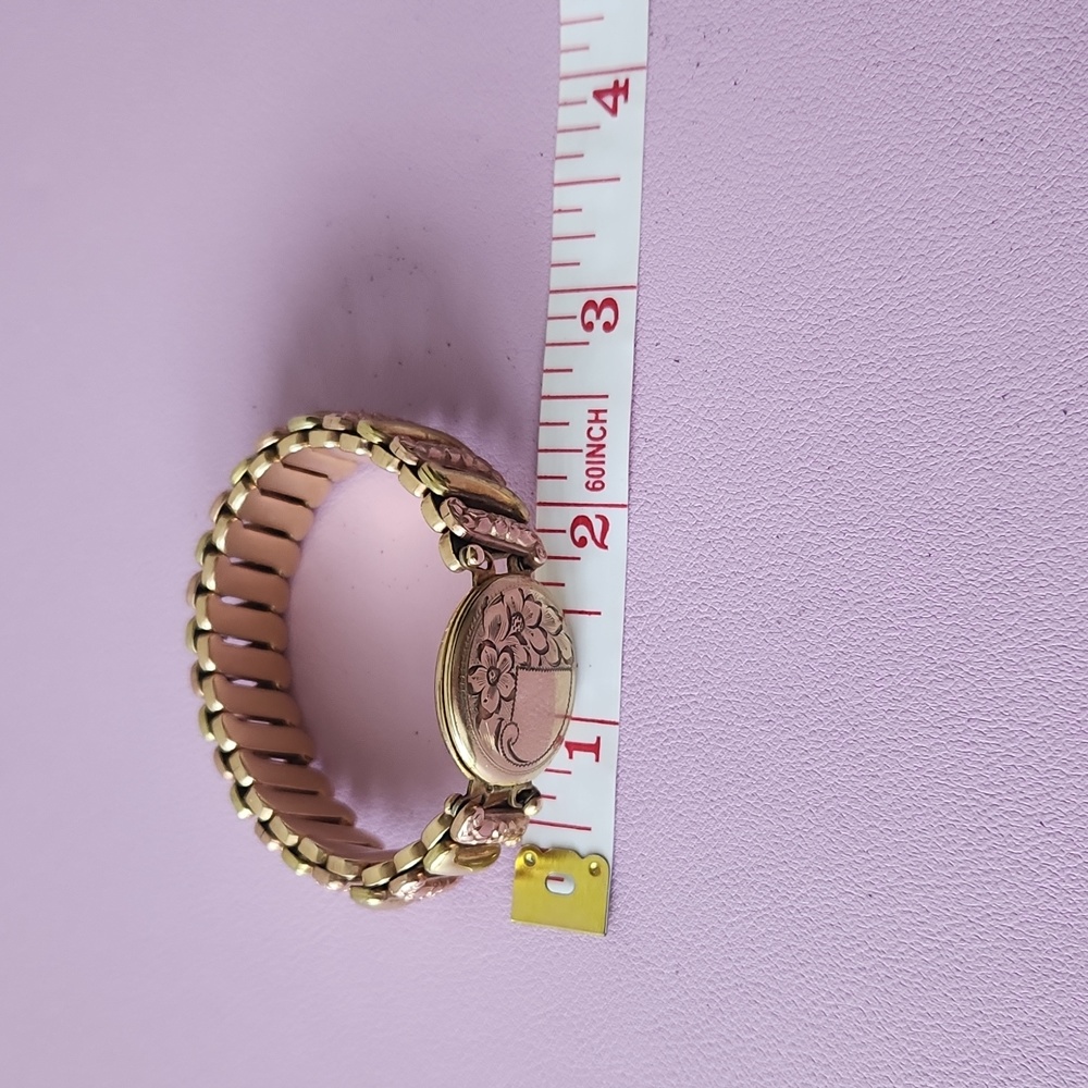 Vintage sweetheart bracelet - Picture 8 of 8